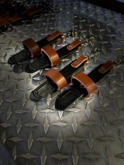 Bunker Coat - Mic Extender No.2 - FLASH SALE