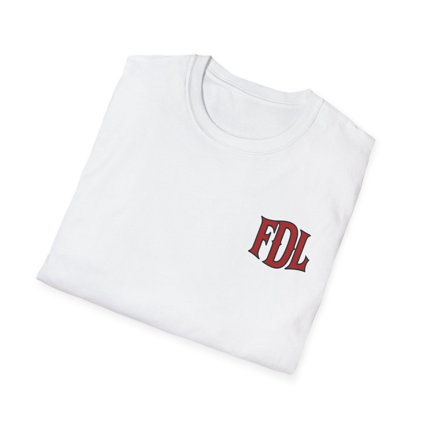 FDL CROC T #3