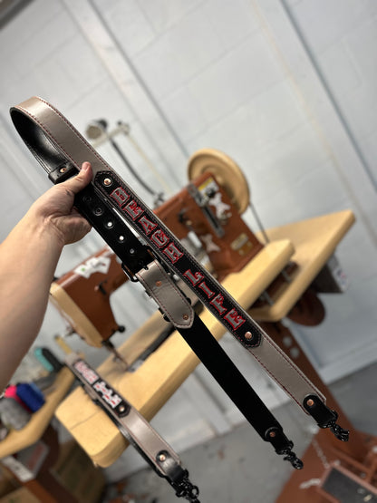 PRE ORDER                                 “HEAVY HITTER” MANATEE GREY