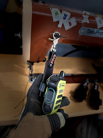 Mic Clip Extender