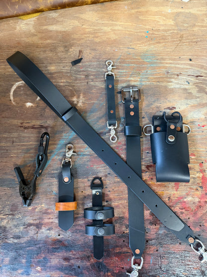 The Duty Bundle