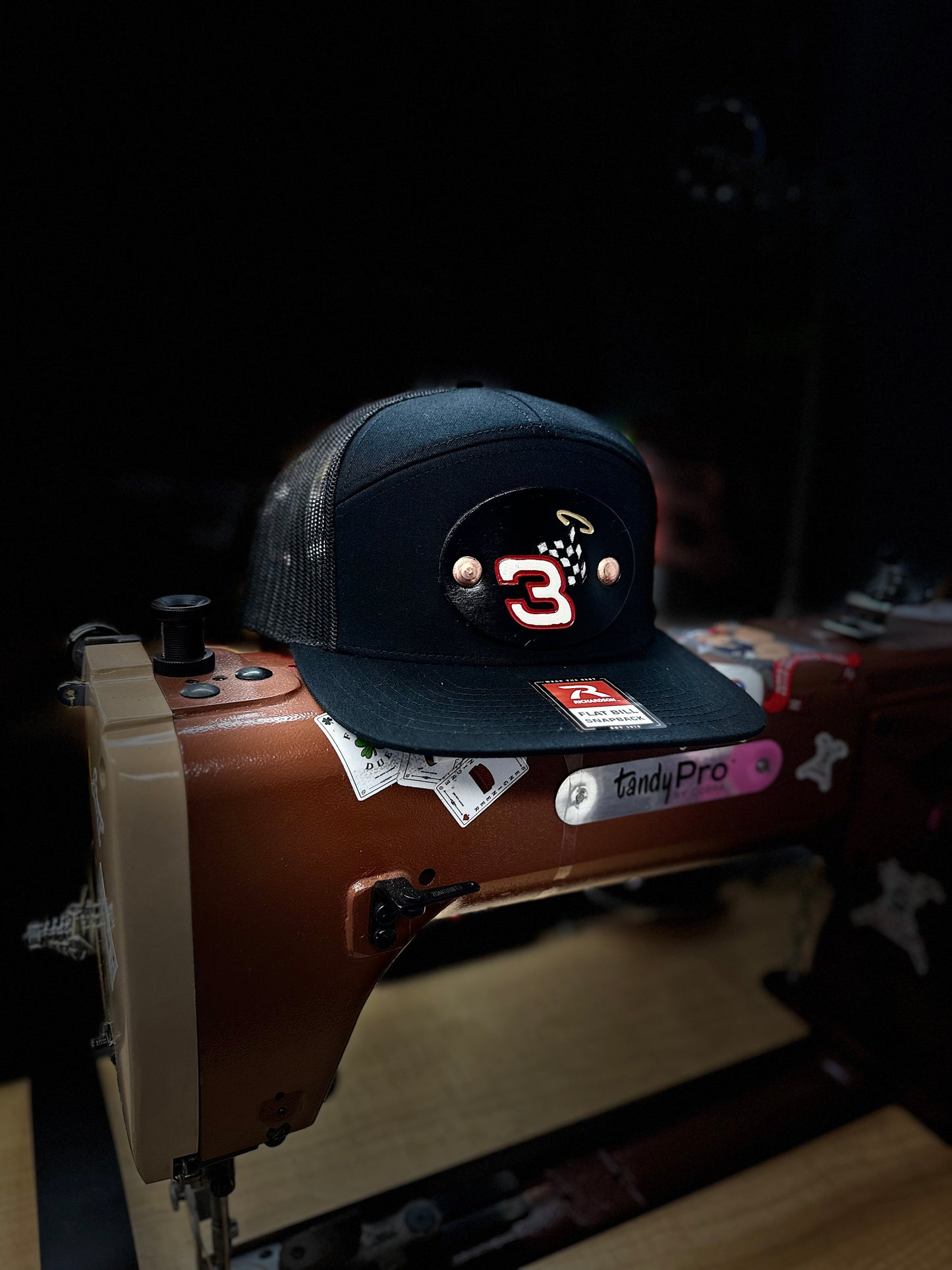 “DO IT FOR DALE” HAT