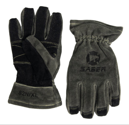 Saber Pro 3D Firefighter Structural Glove