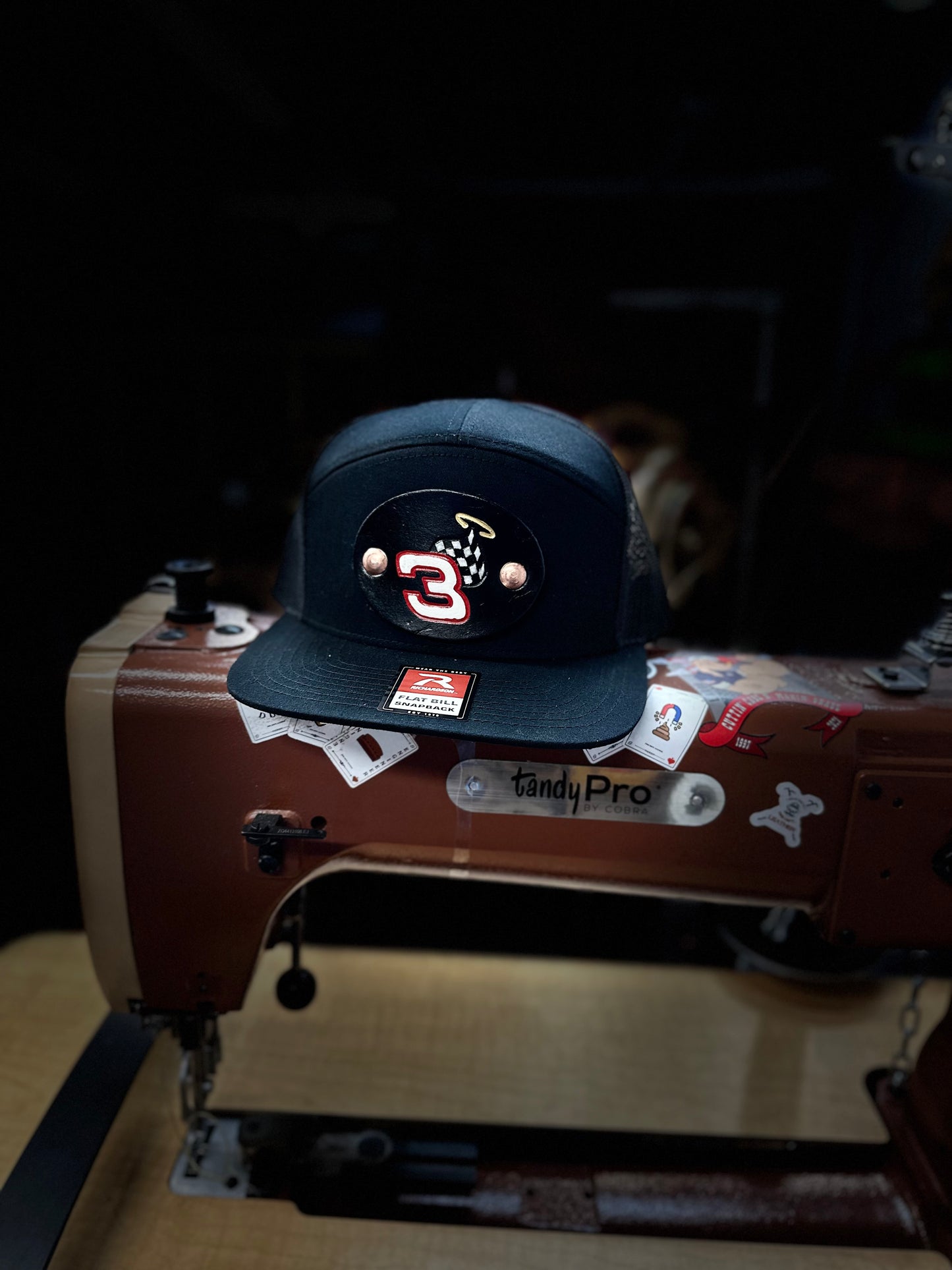 “DO IT FOR DALE” HAT