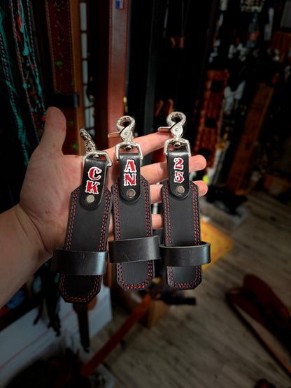 Mic Clip Extender