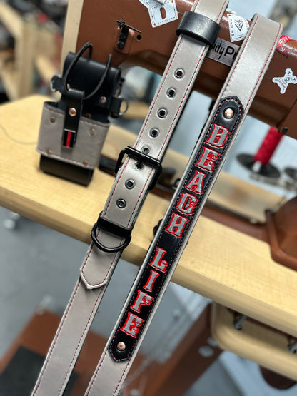 PRE ORDER                                 “HEAVY HITTER” MANATEE GREY