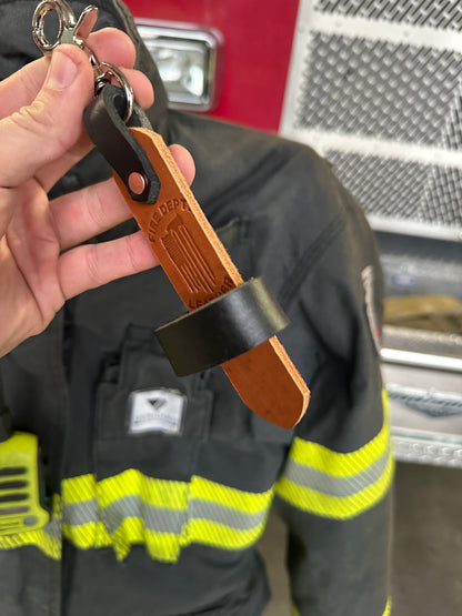 Bunker Coat - Mic Extender No.2 - FLASH SALE