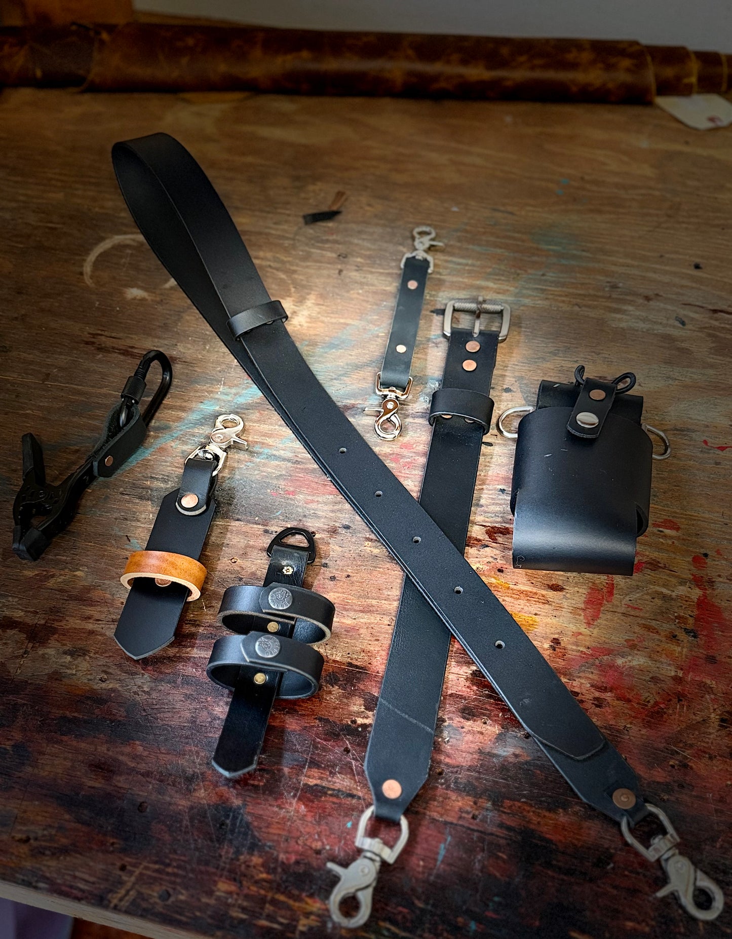 The Duty Bundle