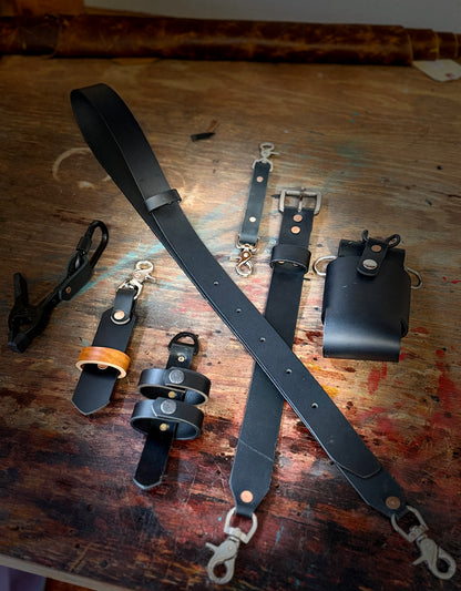 The Duty Bundle