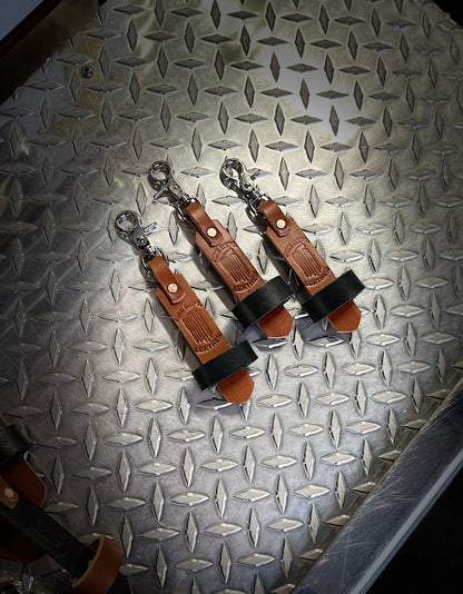 Bunker Coat - Mic Extender No.2 - FLASH SALE