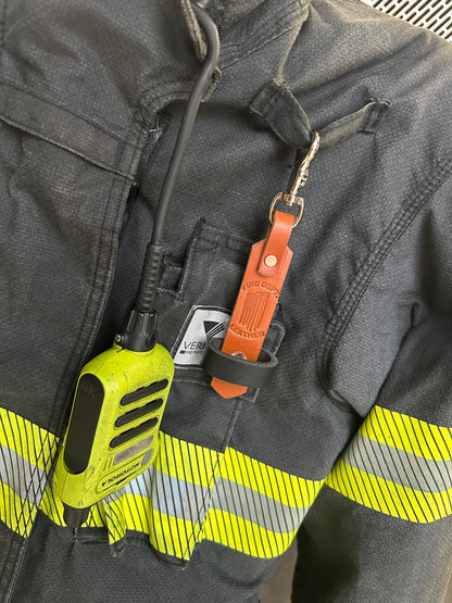 Bunker Coat - Mic Extender No.2 - FLASH SALE