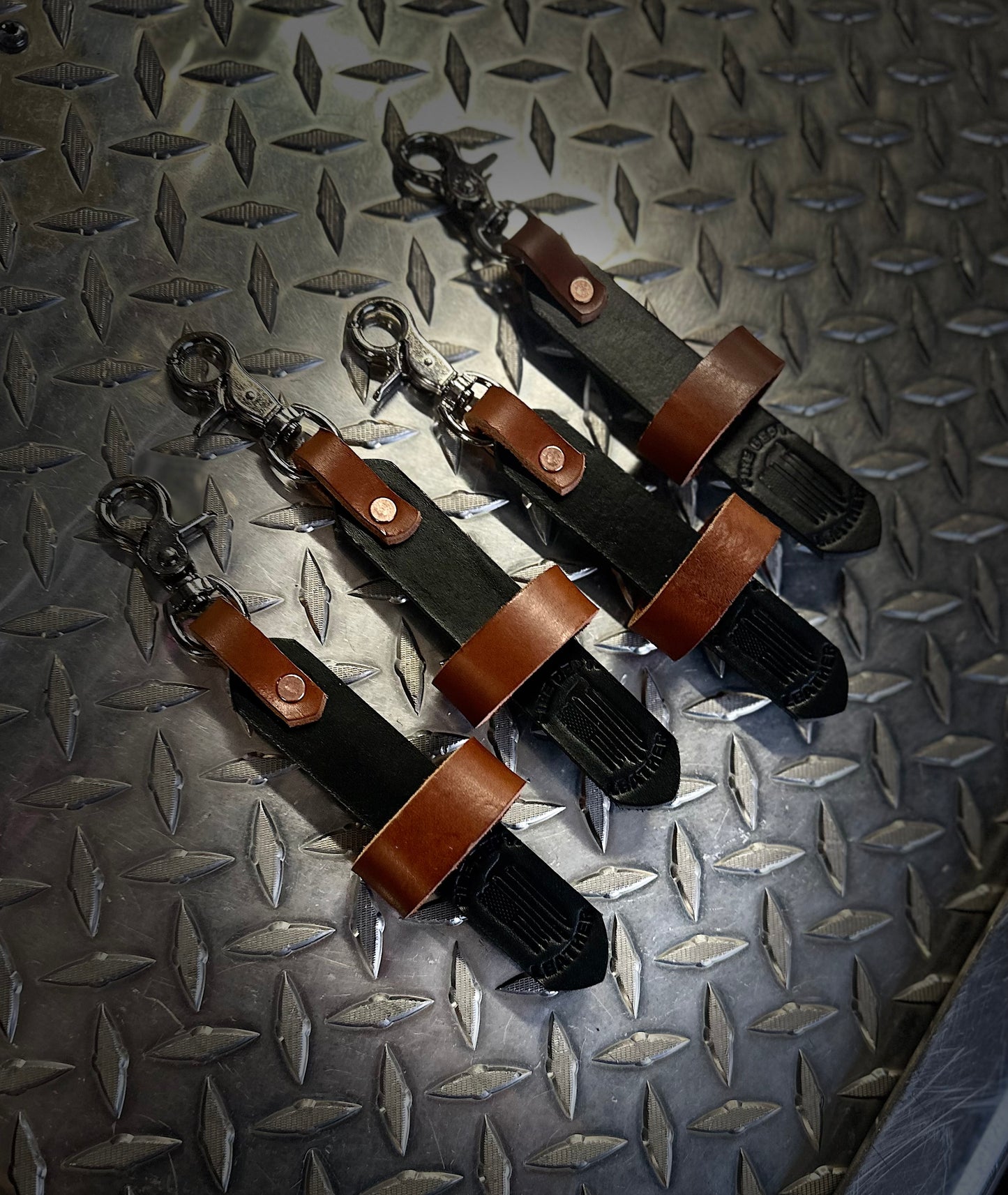 Bunker Coat - Mic Extender No.2 - FLASH SALE