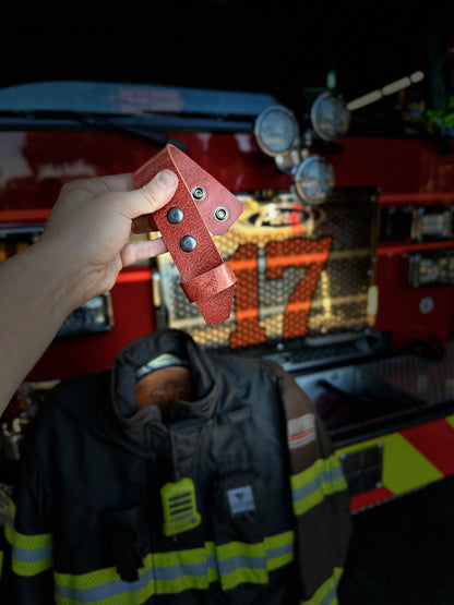 Bunker Gear - Mic Clip Extender