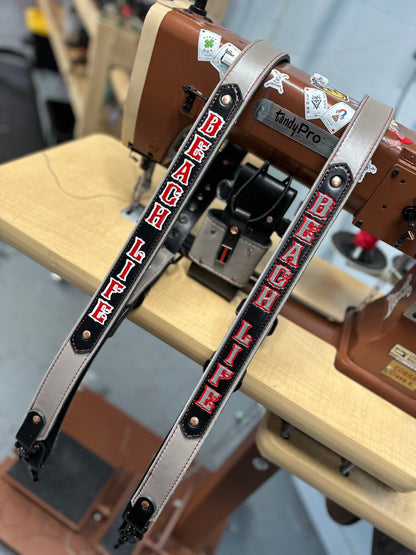 PRE ORDER                                 “HEAVY HITTER” MANATEE GREY