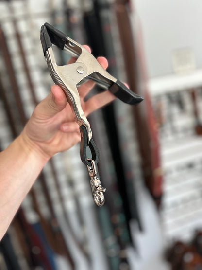 Glove Clip - Door Chock