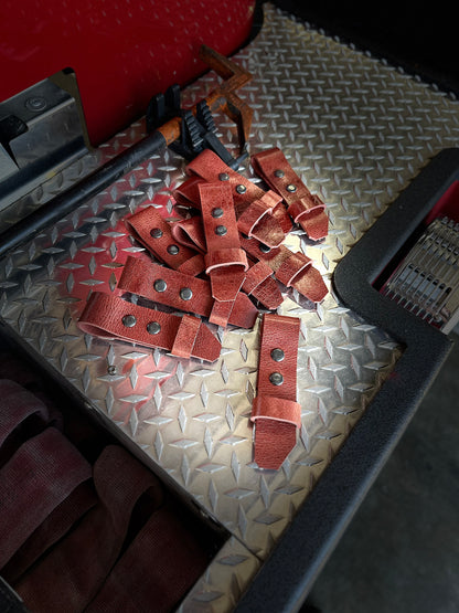 Bunker Gear - Mic Clip Extender