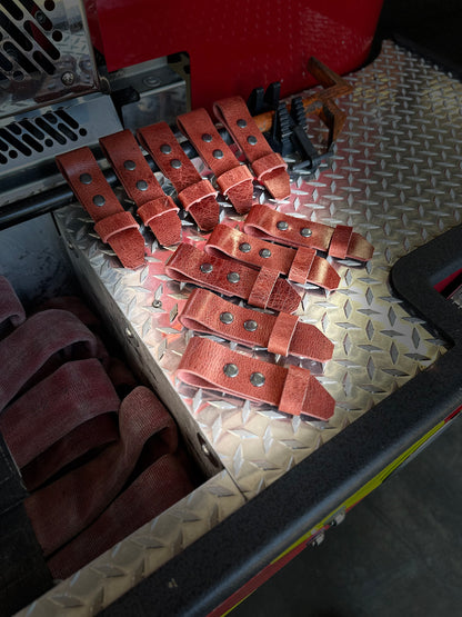 Bunker Gear - Mic Clip Extender