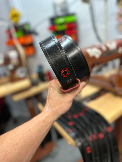 FIREFIGHTER MALTESE BELT