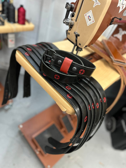 FIREFIGHTER MALTESE BELT