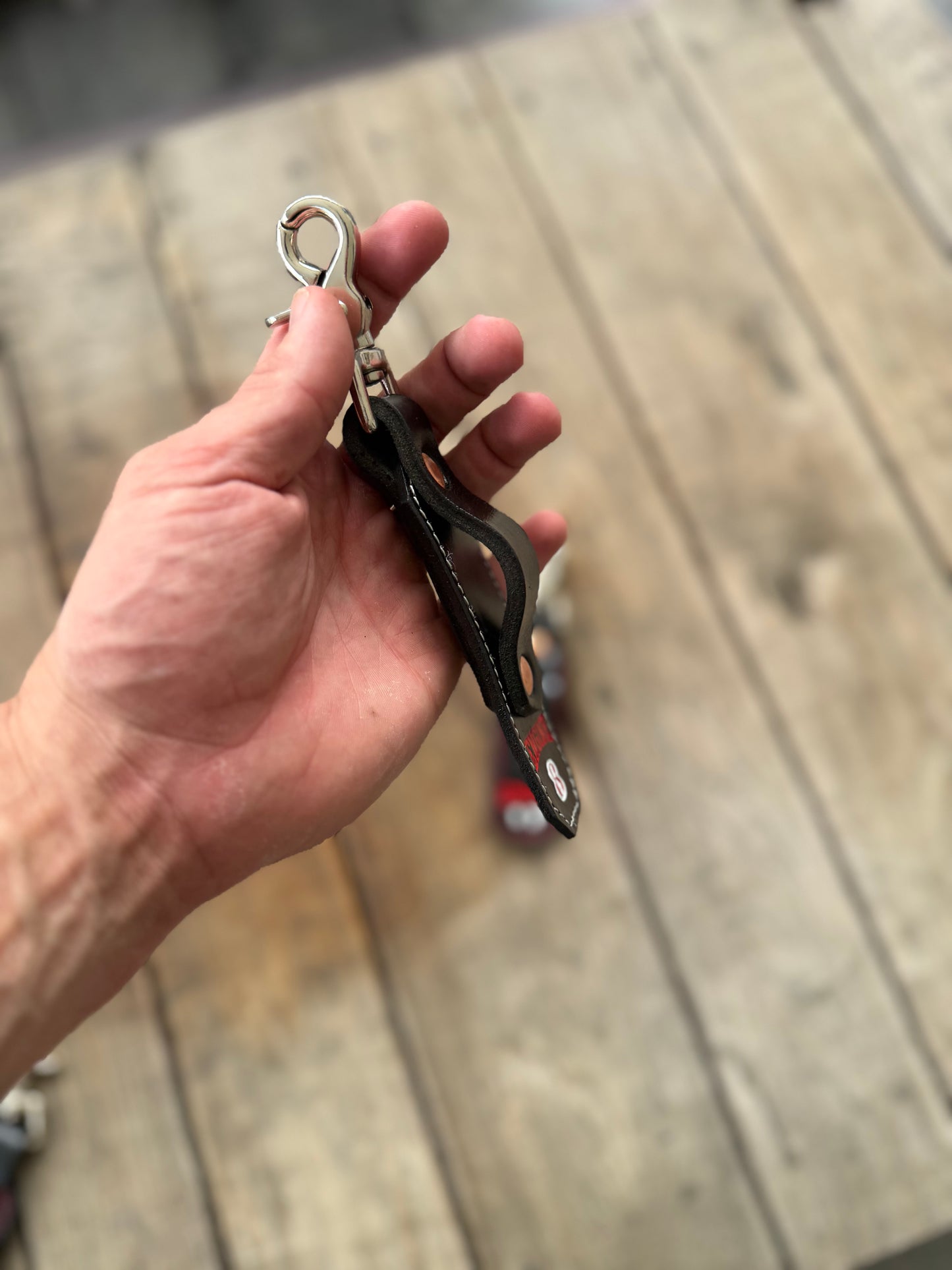 Mic Clip Extender
