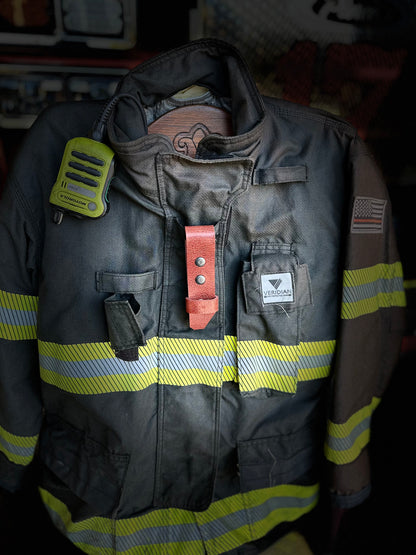 Bunker Gear - Mic Clip Extender