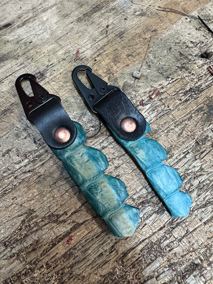 CROCODILE QUICK RELEASE