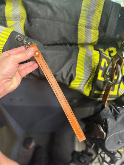 Air Horn Pull Tab