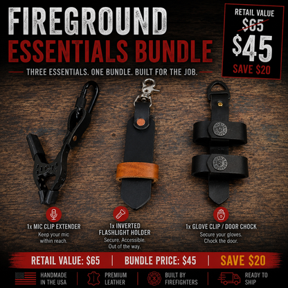 Fireground Essentials Bundle “No. 1”