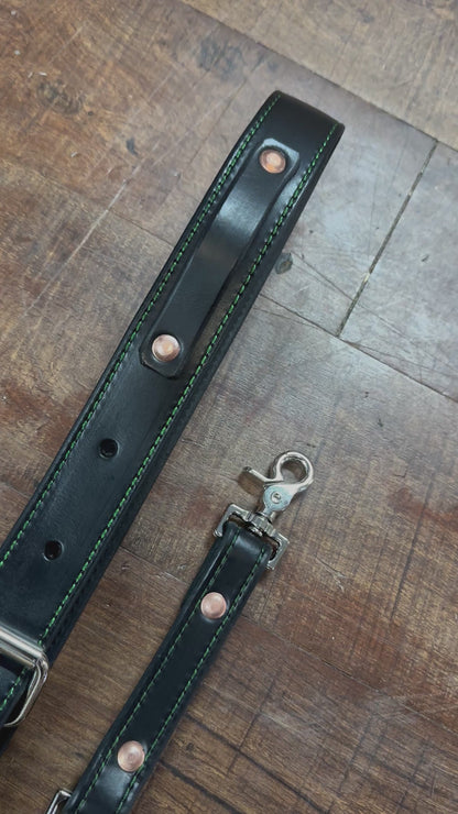 “PRO EDITION” HEAVY HITTER RADIO STRAP SET